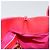 LOUIS VUITTON Monogram Vernis Wilshire Boulevard Bag Rose Pop M93643 - vista 11