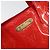 LOUIS VUITTON Monogram Vernis Wilshire Boulevard Bag Rose Pop M93643 - vista 17
