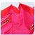 LOUIS VUITTON Monogram Vernis Wilshire Boulevard Bag Rose Pop M93643 - vista 19