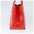 LOUIS VUITTON Monogram Vernis Wilshire Boulevard Bag Rose Pop M93643 - vista 3