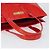 LOUIS VUITTON Monogram Vernis Wilshire Boulevard Bag Rose Pop M93643 - vista 7
