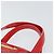 LOUIS VUITTON Monogram Vernis Wilshire Boulevard Bag Rose Pop M93643 - vista 8