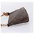 LOUIS VUITTON Monogram Pochette Accessoires Pouch M51980 LV - vista 4