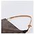 LOUIS VUITTON Monogram Pochette Accessoires Pouch M51980 LV - vista 8