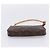 LOUIS VUITTON Monogram Pochette Accessoires Pouch M51980 LV - vista 9