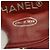 Chanel Chain Infinity Waist Quilted Lambskin - vista 4