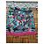 Pañuelo de seda Kenzo estampado floral - vista 4