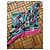 Pañuelo de seda Kenzo estampado floral - vista 6