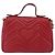 Gucci GG Marmont Top Handle Matelasse Leather Small - vista 2
