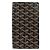 Goyard Saint Roch Coated Canvas