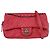 Chanel Easy Flap Quilted Distressed Calfskin Medium