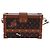 Louis Vuitton Petite Malle Limited Edition Grace Coddington Catogram Canvas - vista 2