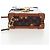 Louis Vuitton Petite Malle Limited Edition Grace Coddington Catogram Canvas - vista 3