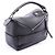 Borsa Loewe Puzzle Biker Small - vista 2