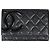 Cartera bi-fold Chanel Matelassé Black