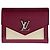 Louis Vuitton Portefeuille MyLockme Compact Tri-fold Wallet