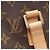 Borsa a tracolla Louis Vuitton Cabas Piano - vista 13