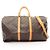 Louis Vuitton Keepall Bandoulière 55