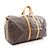 Louis Vuitton Keepall Bandoulière 55 - vista 2