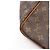 Louis Vuitton Keepall Bandoulière 55 - vista 9