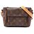 Borsa a tracolla Louis Vuitton Vivacite PM Monogram
