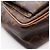 Borsa a tracolla Louis Vuitton Vivacite PM Monogram - vista 6