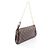 Borsa 2-Way Louis Vuitton Eva Damier Ebene - vista 2