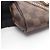 Borsa 2-Way Louis Vuitton Eva Damier Ebene - vista 7