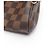 Borsa 2-Way Louis Vuitton Eva Damier Ebene - vista 8