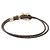 Bracciale Louis Vuitton LV Bloom Monogram - vista 2