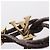 Bracciale Louis Vuitton LV Bloom Monogram - vista 4