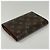 Louis Vuitton Portefeuille Tresor Etui Papier Tri-fold Wallet - vista 2