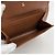 Louis Vuitton Portefeuille Tresor Etui Papier Tri-fold Wallet - vista 6