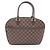 Borsa Louis Vuitton Salia Horizontal Damier Ebene