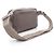 Marsupio Prada VIT.DAINO in pelle beige - vista 2