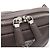 Marsupio Prada VIT.DAINO in pelle beige - vista 6