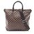 Borsa Tote 2-Way Louis Vuitton Jake Damier Ebene