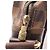 Borsa a tracolla/Borsa a mano Louis Vuitton Shelton MM - vista 12
