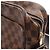 Borsa a tracolla/Borsa a mano Louis Vuitton Shelton MM - vista 14