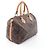 Borsa Louis Vuitton Speedy Bandoulière 25 - vista 2
