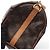 Borsa Louis Vuitton Speedy Bandoulière 25 - vista 5
