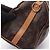 Borsa Louis Vuitton Speedy Bandoulière 25 - vista 6