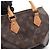 Borsa Louis Vuitton Speedy Bandoulière 25 - vista 9