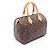Borsa Louis Vuitton Speedy 25 - vista 2