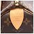 Borsa Louis Vuitton Speedy 25 - vista 4