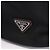 Borsa/Pouch Prada Triangle Logo - vista 6