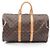 Borsa Boston Louis Vuitton Keepall 45 Monogram