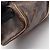 Borsa Boston Louis Vuitton Keepall 45 Monogram - vista 14
