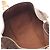 Borsa Boston Louis Vuitton Keepall 45 Monogram - vista 3