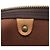 Borsa Boston Louis Vuitton Keepall 45 Monogram - vista 5
